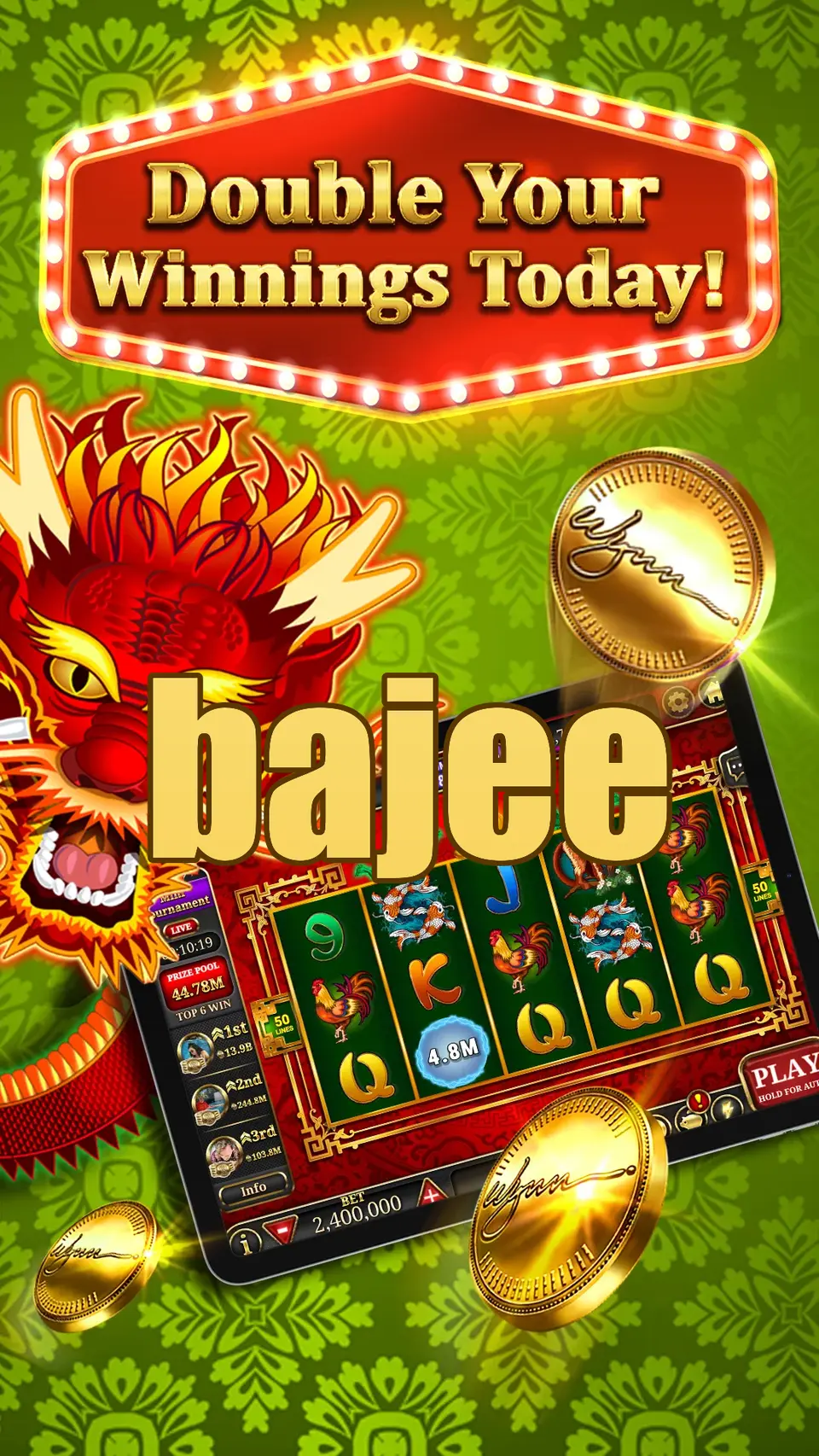 bajee APK