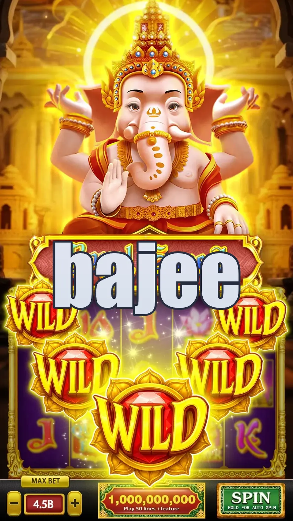 bajee লগইন