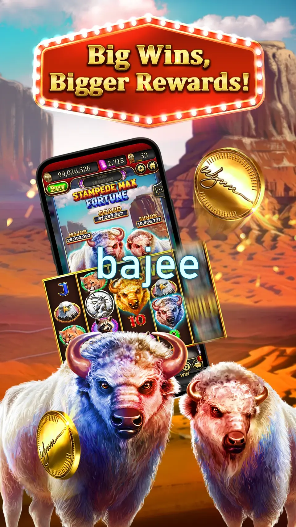 bajee লগইন