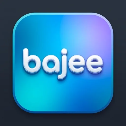 bajee Logo - অফিসিয়াল